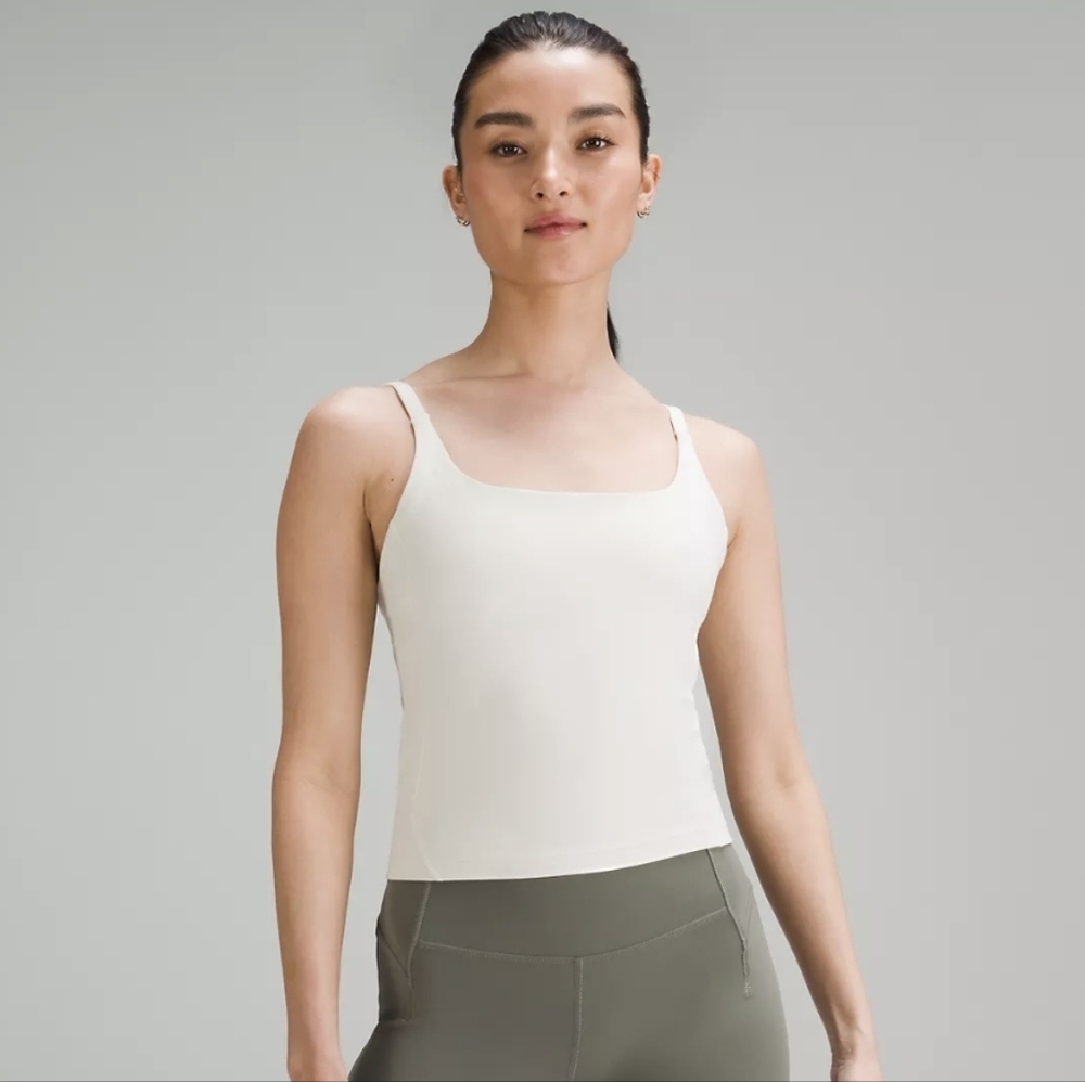 Lululemon Nulu Tank, S4